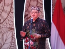 Tampilkan Kekayaan Budaya dan Potensi Desa Wisata Jatim Gelar Festival Dewi Cemara dan Pekan Kebudayaan Daerah 2024