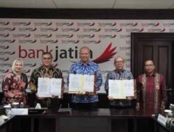 Perluas Sinergitas Bank Jatim MoU dengan KBI dan KPBI
