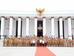 Walikota Eri Cahyadi: Surabaya Bisa Jadi Hub bagi Ibu Kota Baru