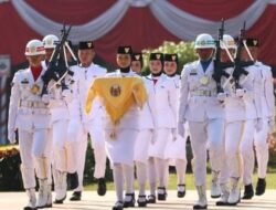 HUT RI ke-79, Bakesbangpol Ansori: Berikut Ini Persyaratan Menjadi Paskibraka Jatim