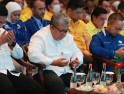 Fahri Hamzah Ucapkan Terima Kasih kepada Prabowo, Jokowi dan Gerindra Usung RK-Suswono di Pilkada Jakarta