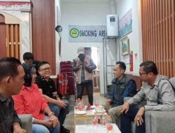 Awasi Pengunduran Diri Caleg Terpilih, Roni Marzuki Sebut Pedomani PKPU 6 2024