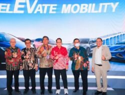 Pembukaan GIIAS 2024, Adhy Karyono: Ekspor Industri Otomotif Jatim Tembus 117,6 Juta USD
