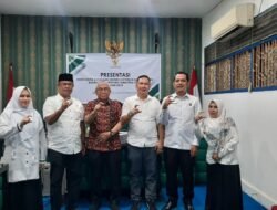 PPID Kanwil Kemenagsu Tuai Pujian dari KIP Sumut
