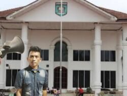 Bawaslu Kabupaten Asahan Dituding Melanggar Asas dan Prinsip Penyelenggara Pemilu
