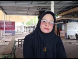 Buntut Panjang Menegur Kadisdik Provinsi Kalsel Merokok Dalam Ruangan, Amalia Di Rumahkan