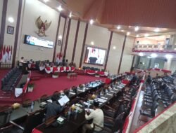 Fraksi Gerindra DPRD Kota Medan Setuju Perubahan PP No.6 Tahun 2015