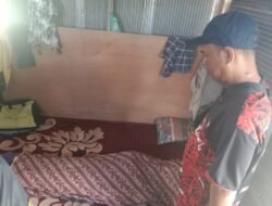 Mengeluh Sakit, Pagi Hari Tantan Di Temukan Tak Bernyawa