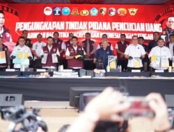 Rampas Aset Terpidana Narkoba Hendra Sabarudin Rp 221 Milyar, Ini Yang Di Sampaikan Kabareskrim