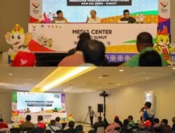 30 Ribu Tamu Diprediksi Padati SUSU pada Penutupan PON 21 