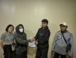 Terkait Viralnya Diduga Korban Sweeping Di PT. Wasco, Ini Penjelasan Polsek Batu Aji