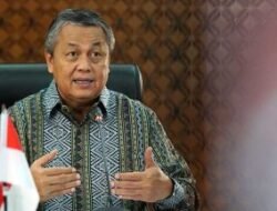 BI Pertumbuhan Ekonomi Triwulan III – 2024 Tetap Baik