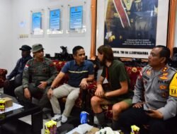 Pilot Philip Bebas, Tak Lepas Dari Pemerintah RI Lakukan Pendekatan Soft Approach