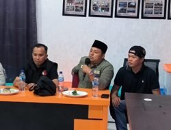 Bawaslu lakukan pengawasan langsung Penetapan Paslon di KPU Kota