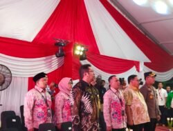 Bawaslu Kota Lakukan Pengawasan Langsung Pengundian Nomor Urut Paslon
