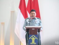 Kanwil Kemenkumham Sumut Gelar FGD Asistensi Teknis Paten Drafting