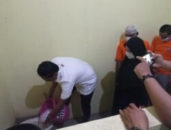 66,15 Gram Sabu dan 273 Butir Obat Mengandung Karispodol Di Musnahkan Polres Banjarbaru