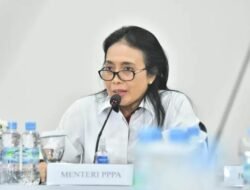 Kapolri Bentuk Direktorat PPA Dan PPO, Apresiasi Langsung Di Berikan Oleh Menteri PPPA