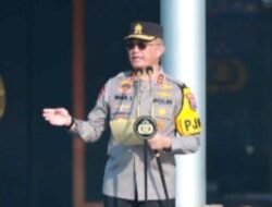 Apel Pagi, Kapolda Jatim Tegaskan Komitmen Netralitas Polri dan Tindakan Tegas Terhadap Pelanggaran Politik dalam Pilkada 2024