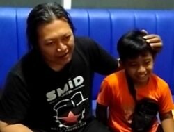 PEJUANG CILIK SURABAYA, FADIL: PAK ANANG NGAK BELI JUALANKU TA