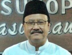 Tri Rismaharini Digantikan Gus Ipul Jadi Mensos dan Irjen Eddy Hartono jadi Kepala BNPT
