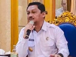 Pj. Bupati Jember Imam Hidayat Jaga Layanan Publik dan Netralitas ASN di Pilkada 2024
