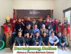 Pengurus Baru HM Madina Jakarta: Sinergi Mahasiswa untuk Kemajuan Daerah