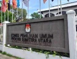 KPU Sumut Berharap Kedepankan Visi Misi dalam Debat Pilkada