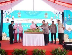 Kontribusi Polri Persiapkan SDM Unggul Menuju Indonesia Emas 2045, Ini Yang Di Sampaikan Irjen Pol Dedi Prasetyo