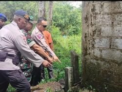 Penetapan Koordinat Patok Batas Antara TNI AL dan Warga Oleh BPN Belum Ada Kata Sepakat, Ini Harapan Warga