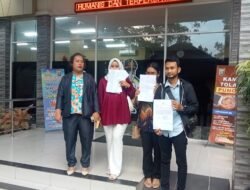 Korban Arisan Bodong “By Winda” Lapor ke Polda Sumut   