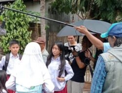 Rasidan Berprestasi Di Bidang Model Dan Akting Film
