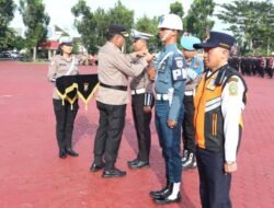 Polda Sumut Gelar Operasi Toba 2024