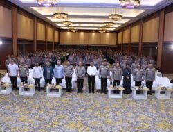 SSDM Polri Buka Rekrutmen T.A 2025 Jalur Bakomsus Lulusan SMK Pertanian