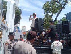 Pj. Gubernur Sumut Agus Fatoni Dituding Tidak Netral 