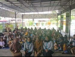 Sambut  Hari Jadi PAUD Citra Indonesia ke 11, Ini Harapan Widi Sulistyowati