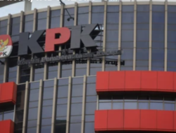 KPK OTT DI Pemprov Kalsel