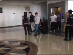 Lanjutan OTT KPK Dinas PUPR Provinsi Kalsel, Giliran  Ruang Kerja Gubernur Di Geledah