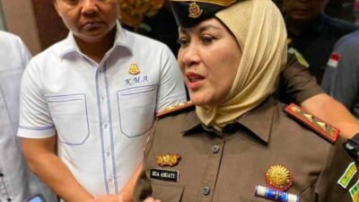 Kajati Mia Amiati: Kami Akan Jebloskan Kembali Ronald Tannur ke Penjara Sesuai Putusan Kasasi MA