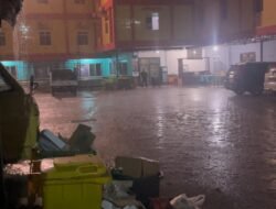 MARAKNYA LOKASI HIBURAN MALAM DAN PEREDARAN NARKOBA DI AEK KANOPAN MENJADI SOROTAN TOKOH PEMUDA