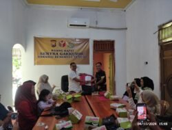 Jelang Debat, Kordiv PP Bawaslu Benteng Sampaikan Pesan Penting