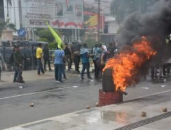 Antisipasi Adanya Konflik, Kodam VI/Mulawarman Gelar Latihan Kesiapsiagaan Operasional