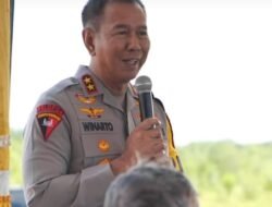 Buka Rekrutmen Bakomsus Tahun Anggaran 2025, Kapolda Kalsel Sampaikan Ini