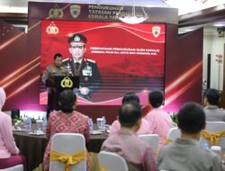 Polri Targetkan SMA Taruna Kemala Bhayangkara Beroperasi 2026