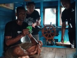 Respon cepat aparat, berhasil ungkap Percobaan Bunuh diri secara Live di Bintan