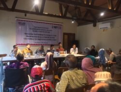 Paslon Pilkada Bengkulu 2024 Bahas Komitmen terhadap Isu Disabilitas