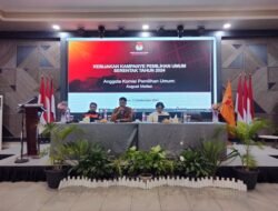 Bawaslu Kota Bengkulu adakan Sosialisasi Iklan Kampanye Media Massa Cetak dan Elektronik 