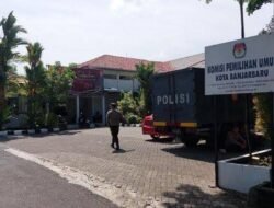 Keputusan KPU Kalsel Tidak Cetak Surat Suara Ulang Pilkada Banjarbaru , LS Vinus Kalsel Khawatirkan Ini