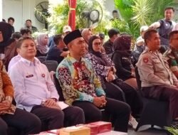 Gelar Simulasi Pemungutan Suara Pilkada 2024, KPU Kota Banjarbaru Harapkan Minimalisir Kendala Teknis