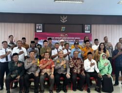 Polri Tekankan Pentingnya Upaya Kontra Radikal, Terorisme Adalah Musuh Bersama